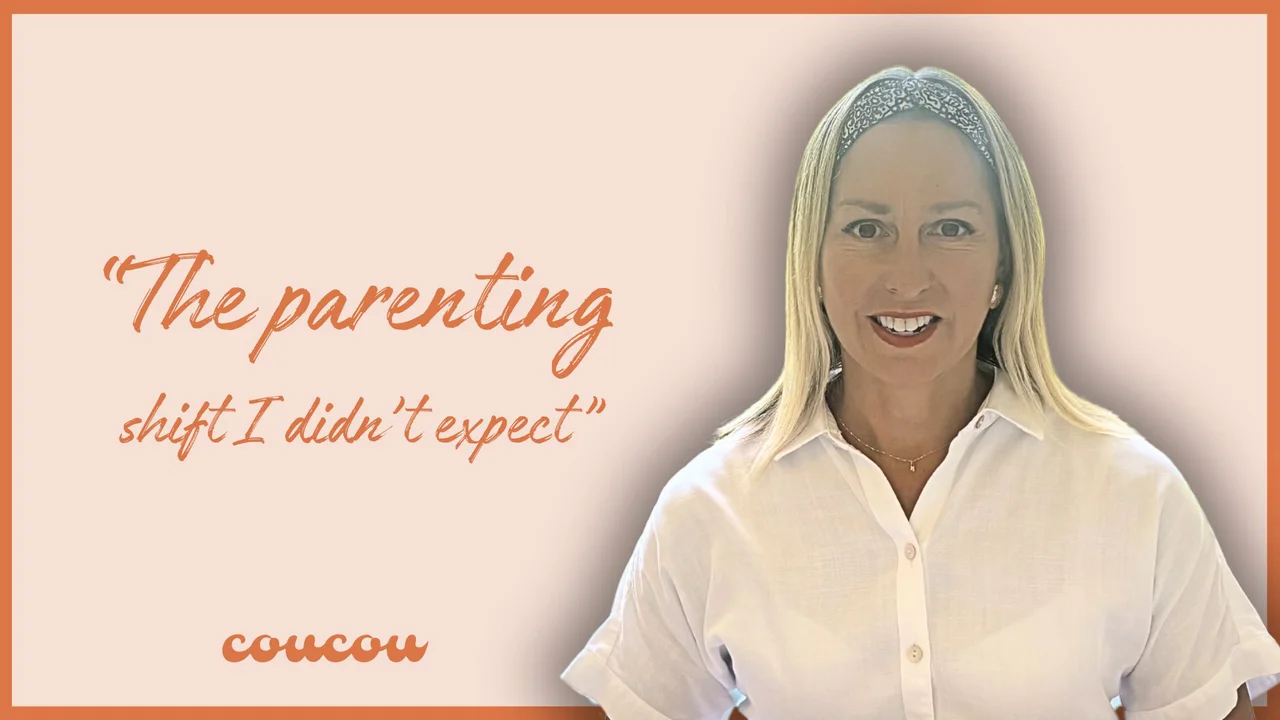 Motherhood, French Style and Starting a Business in France